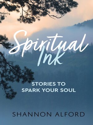 cover image of Spiritual Ink
